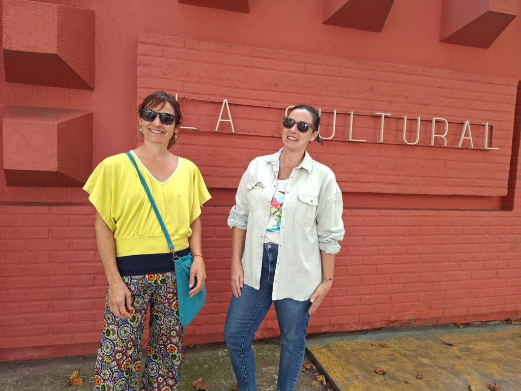 Biblioteca La Cultural: dictar&aacute;n un taller que se denomina "Br&uacute;jula Emocional" 