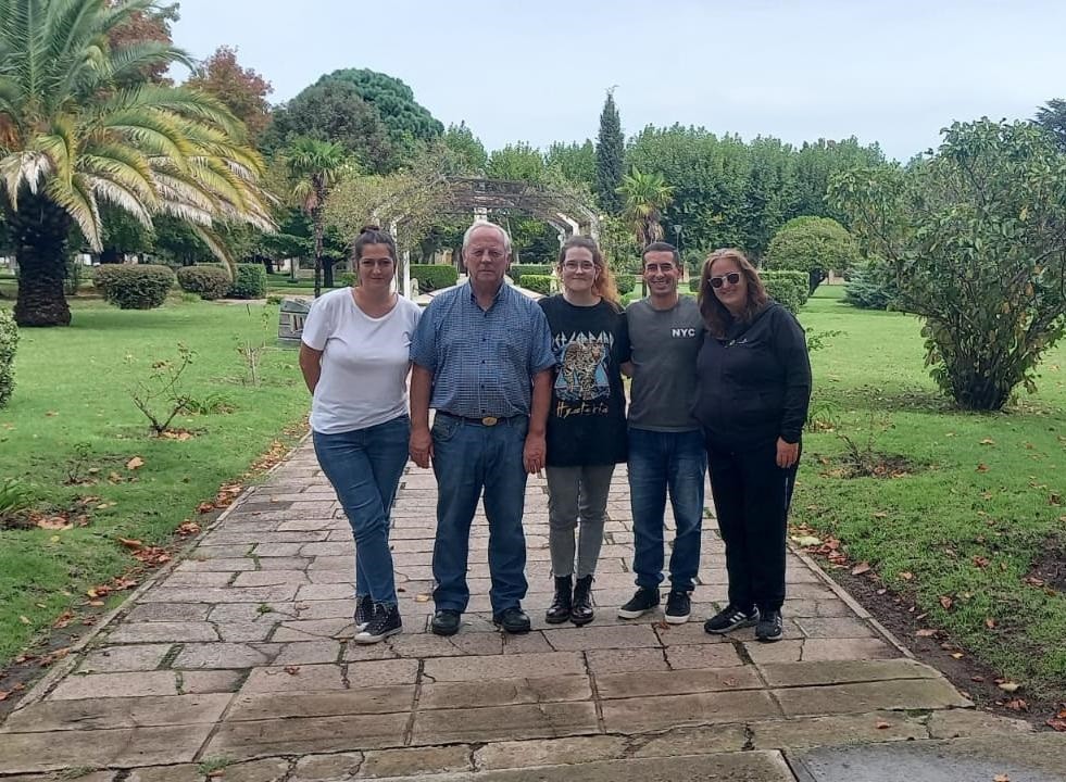 Pirovano: Jornada de trabajo para fortalecer pol&iacute;ticas de inclusi&oacute;n