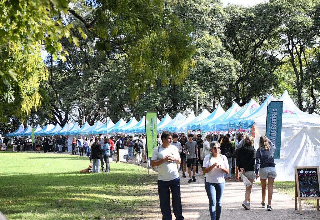 Javier Rodr&iacute;guez: &ldquo;Defender la producci&oacute;n nacional es generar m&aacute;s trabajo y mejores alimentos&rdquo;