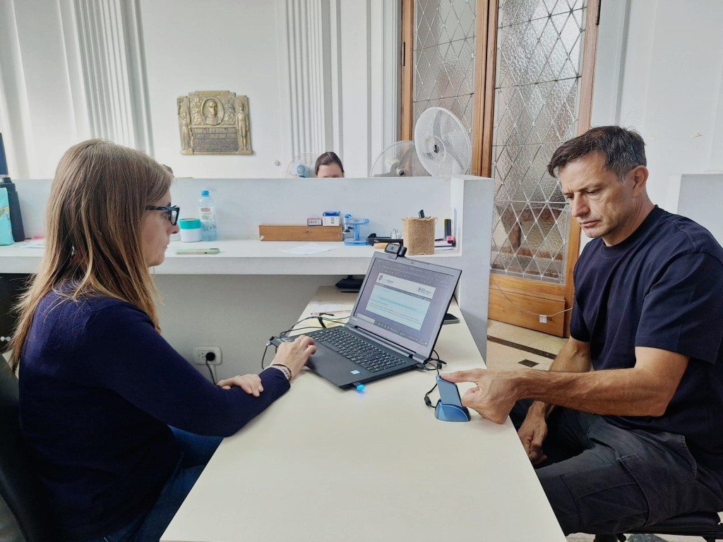 El Municipio avanza en la digitalizaci&oacute;n de sus procesos administrativos