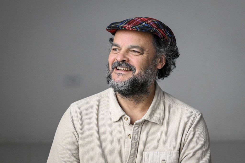 Carlos Aguirre vuelve a la Asociaci&oacute;n Musical