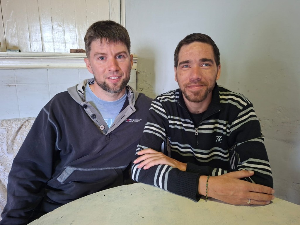 Rodrigo Pisano: "Perd&iacute; la visi&oacute;n hace m&aacute;s de 10 a&ntilde;os como consecuencia de padecer Diabetes, ahora necesito adquirir una Bomba de Insulina Integrada" 