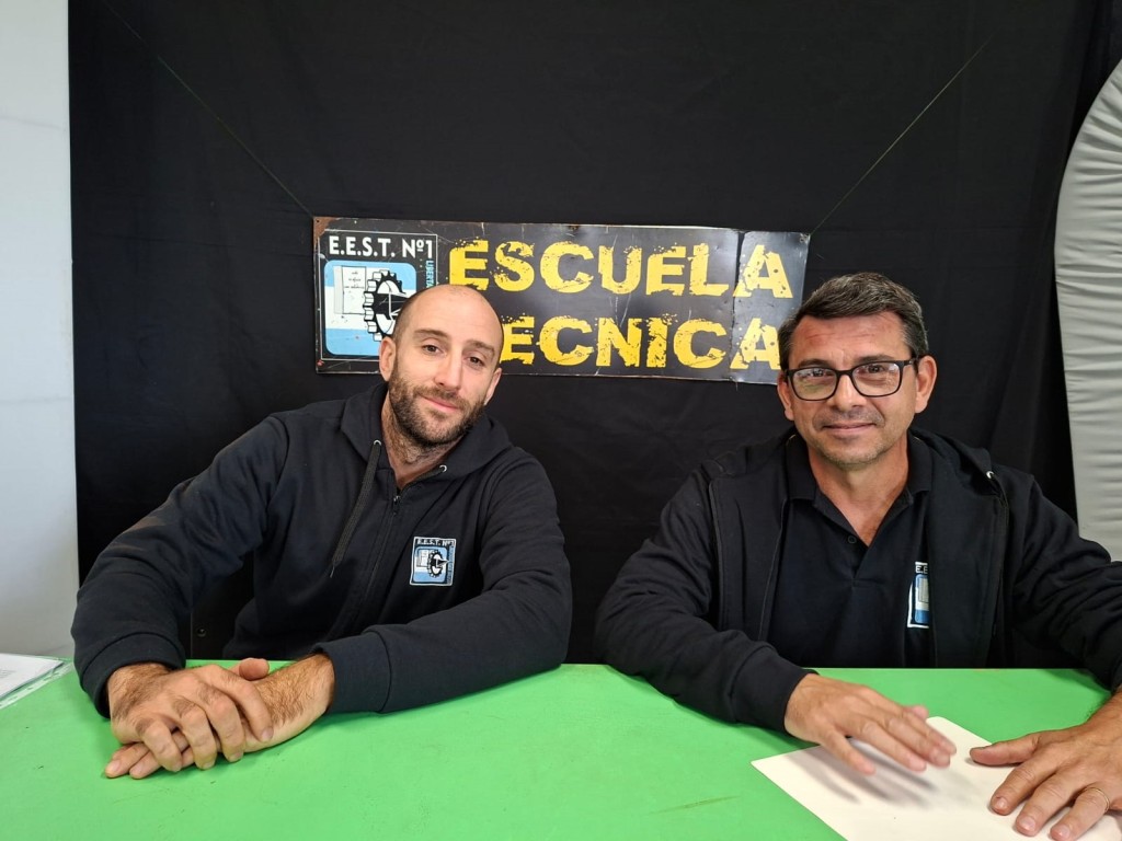 La Escuela T&eacute;cnica vuelve con la realizaci&oacute;n del Bingo en el Club Villa Juana, ya est&aacute; la preventa