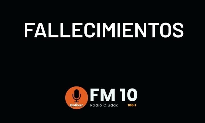 Falleci&oacute; Dora Mabel Guti&eacute;rrez