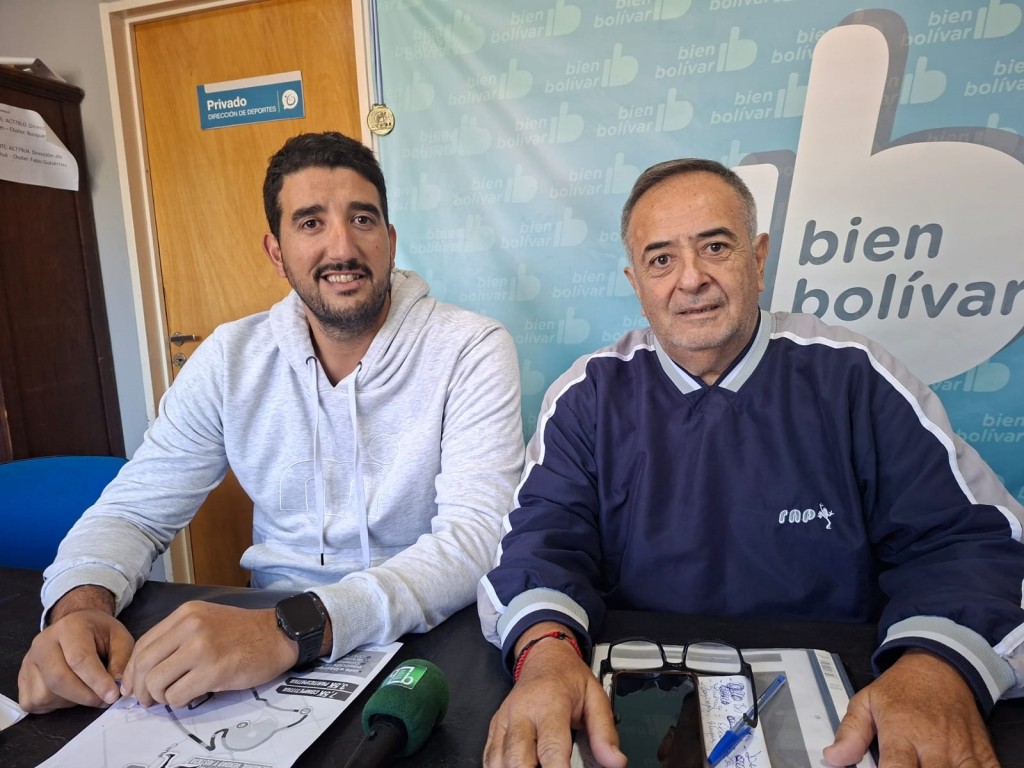 Se viene la primera marat&oacute;n del calendario de running: larga el domingo 12 de abril a las 11 horas