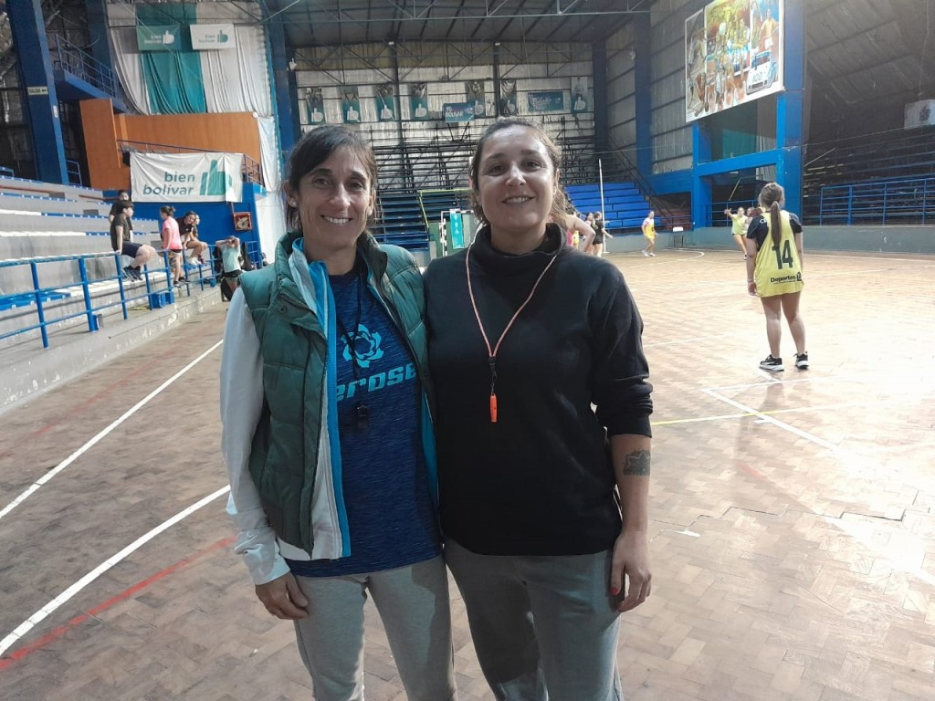 Bol&iacute;var ser&aacute; anfitri&oacute;n de la segunda fecha de la Liga Provincial de Cesto 