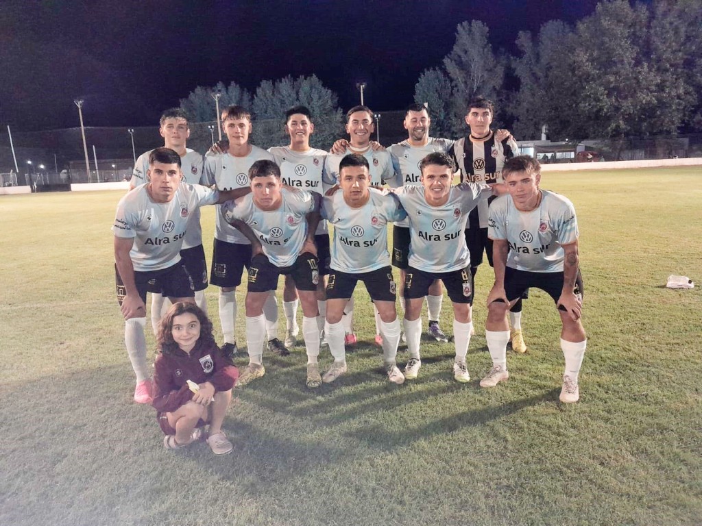 En la fecha de cl&aacute;sicos, Balonpi&eacute; derrot&oacute; a Casariego. FM 10 habl&oacute; con los protagonistas 