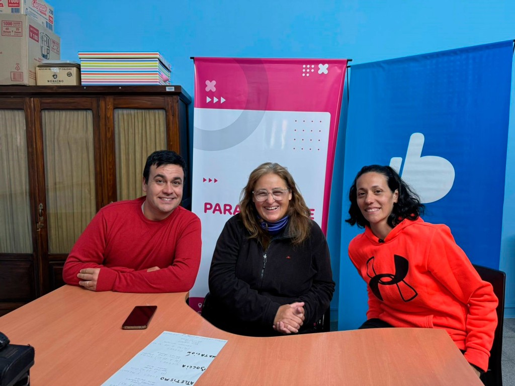 Pol&iacute;ticas P&uacute;blicas para personas con Discapacidad: anunciaron los Talleres que ya est&aacute;n en marcha, m&aacute;s las actividades que comienzan este s&aacute;bado y la semana entrante