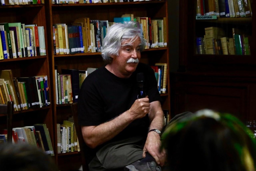 &ldquo;Trincheras de la Memoria&rdquo;: una jornada de reflexi&oacute;n impulsada por el Colectivo Mujer Originaria