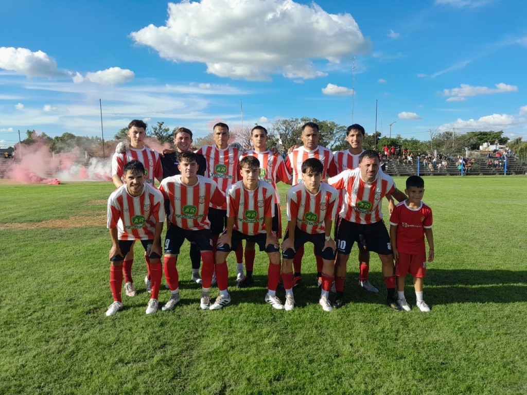 Los &ldquo;gallegos&rdquo; golearon a los &ldquo;indios&rdquo; en el cl&aacute;sico. FM 10 habl&oacute; con los protagonistas 