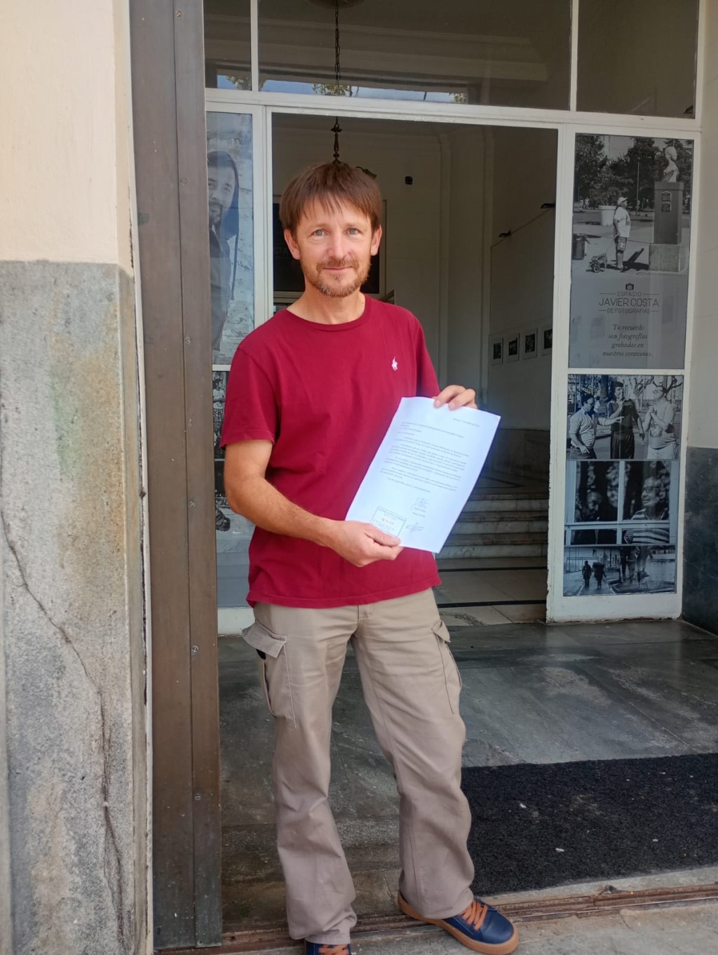 Patria Grande solicit&oacute; formalmente al Honorable Concejo Deliberante de Bol&iacute;var la convocatoria a una audiencia p&uacute;blica