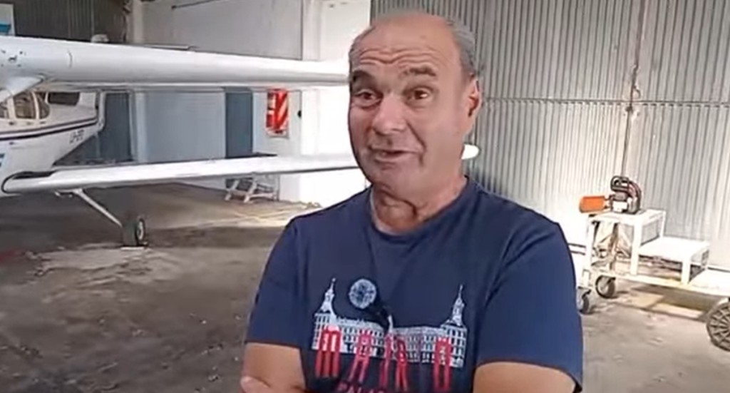 Ricardo Serra: "Queremos que este evento se pueda hacer todos los a&ntilde;os, y mejorar a medida que vamos sumando experiencia como anfitriones y organizadores"