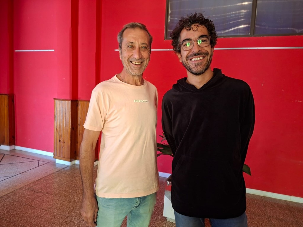 Direcci&oacute;n de Cultura: Anunciaron los Talleres y la apertura de inscripci&oacute;n para los Torneos Bonaerenses 2026