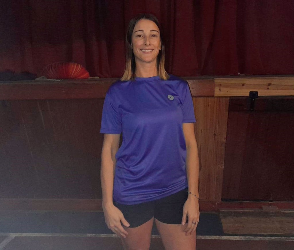 Graciela Mart&iacute;nez: &ldquo;Venimos trabajando de la misma manera, con los mismos objetivos de siempre, tanto como para el CEF como para Pat&iacute;n Bol&iacute;var&rdquo;