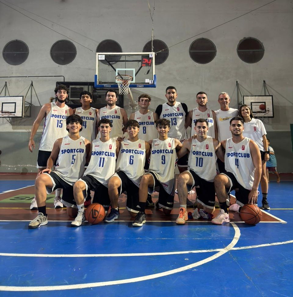 Sport Club Trinitarios recibe a Deportivo Argentino