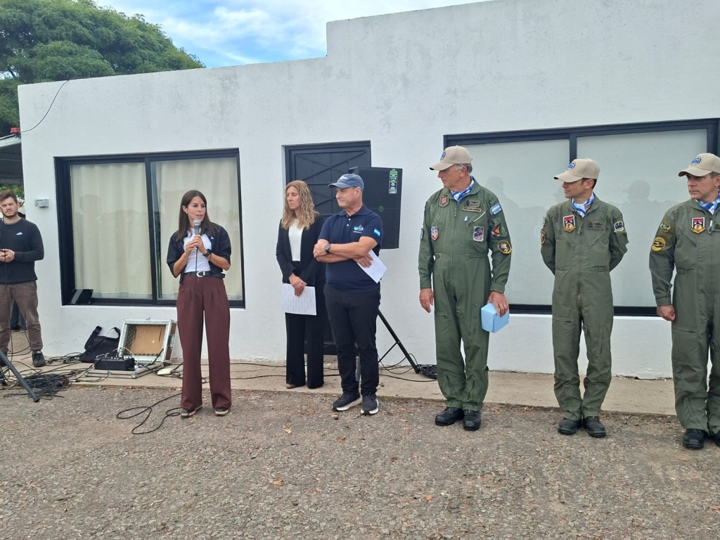 Hoy vivimos una jornada hist&oacute;rica en Bol&iacute;var con la primera edici&oacute;n de &ldquo;Bol&iacute;var Vuela 2026&rdquo;