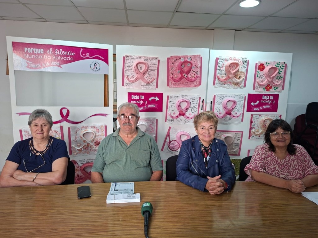 LALCEC decidi&oacute; efectivizar la compra del Mam&oacute;grafo nuevo, pero ser&aacute; anal&oacute;gico porque no puede llegar a la suma total que necesita