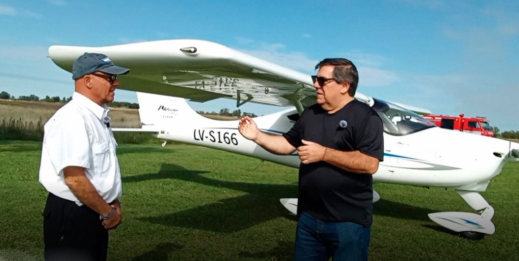 Gualberto Collazo: "El paso m&aacute;s importante que dimos como instituci&oacute;n, es la presencia masiva de la gente y la integraci&oacute;n a nuestras actividades"