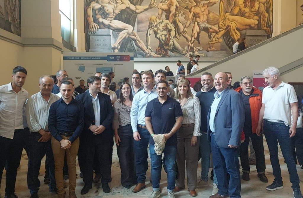 Actividad del Municipio: El equipo de salud de bol&iacute;var particip&oacute; del COSAPRO 2026