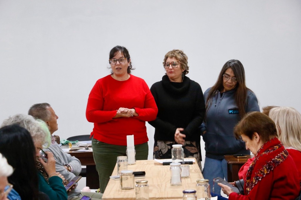 GRAN PARTICIPACI&Oacute;N EN LA PRIMERA JORNADA DEL CENTENARIO DEL MUSEO MUNICIPAL