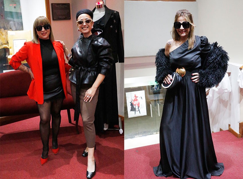 Cine Avenida: se vivi&oacute; una Premier con estilo y una comunidad que se anim&oacute; a crear los looks inspirados en la pel&iacute;cula