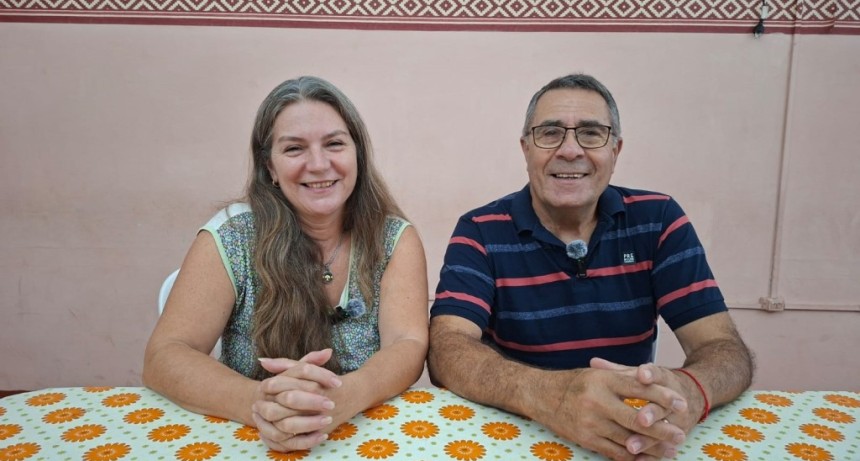 Salinas Grandes anunci&oacute; actividades para el 