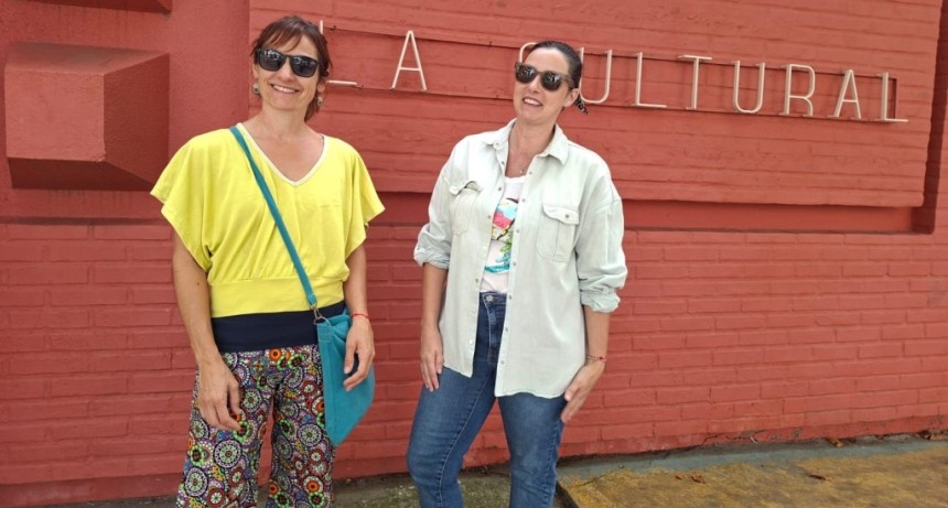 Biblioteca La Cultural: dictar&aacute;n un taller que se denomina 