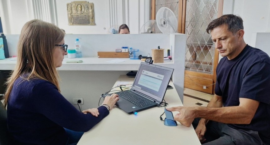 El Municipio avanza en la digitalizaci&oacute;n de sus procesos administrativos