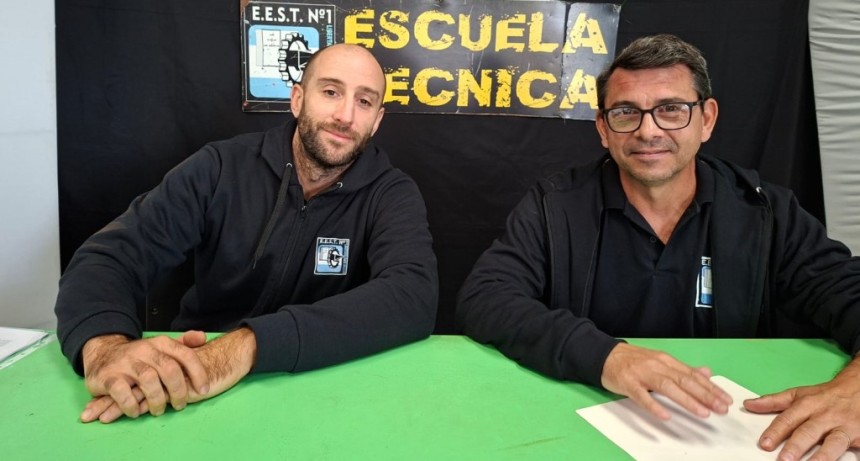 La Escuela T&eacute;cnica vuelve con la realizaci&oacute;n del Bingo en el Club Villa Juana, ya est&aacute; la preventa