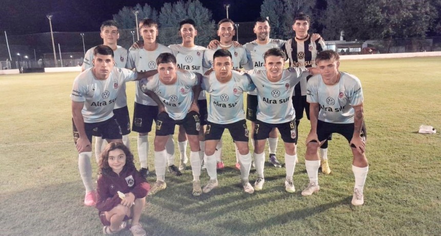 En la fecha de cl&aacute;sicos, Balonpi&eacute; derrot&oacute; a Casariego. FM 10 habl&oacute; con los protagonistas 