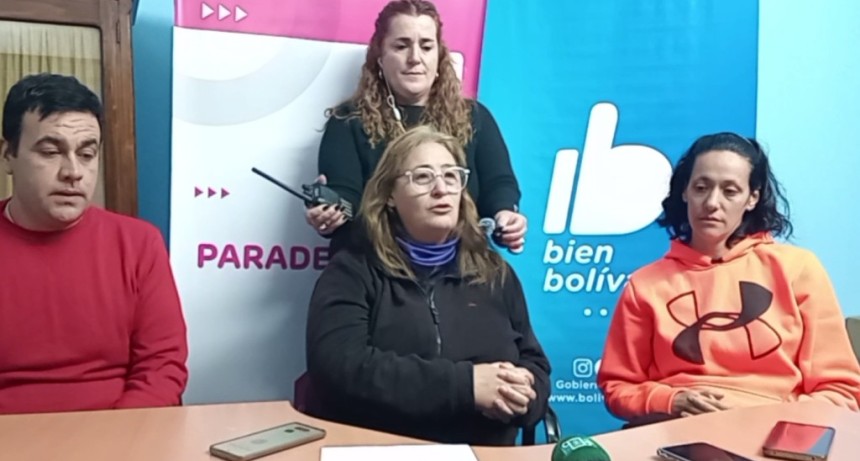 Pol&iacute;ticas P&uacute;blicas para personas con Discapacidad: anunciaron los Talleres que ya est&aacute;n en marcha, m&aacute;s las actividades que comienzan este s&aacute;bado y la semana entrante