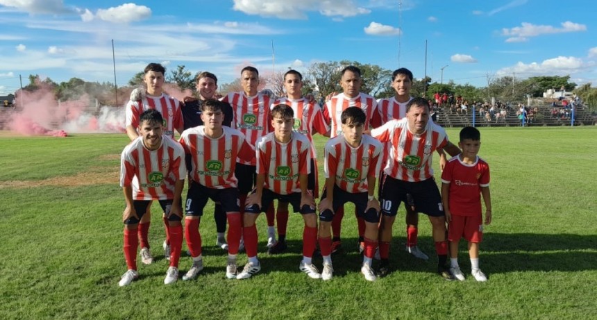 Los &ldquo;gallegos&rdquo; golearon a los &ldquo;indios&rdquo; en el cl&aacute;sico. FM 10 habl&oacute; con los protagonistas 