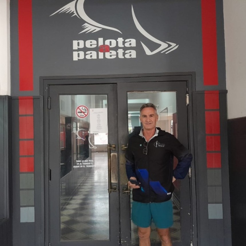 Jos&eacute; Damiano: 