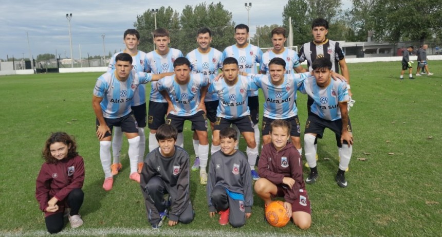 Goleada y clasificaci&oacute;n para Balompi&eacute; en el Torneo Interligas, tras el encuentro FM 10 habl&oacute; con los protagonistas de la jornada