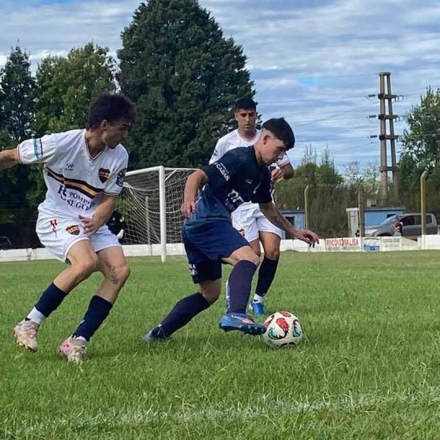 Uriel Fern&aacute;ndez: 