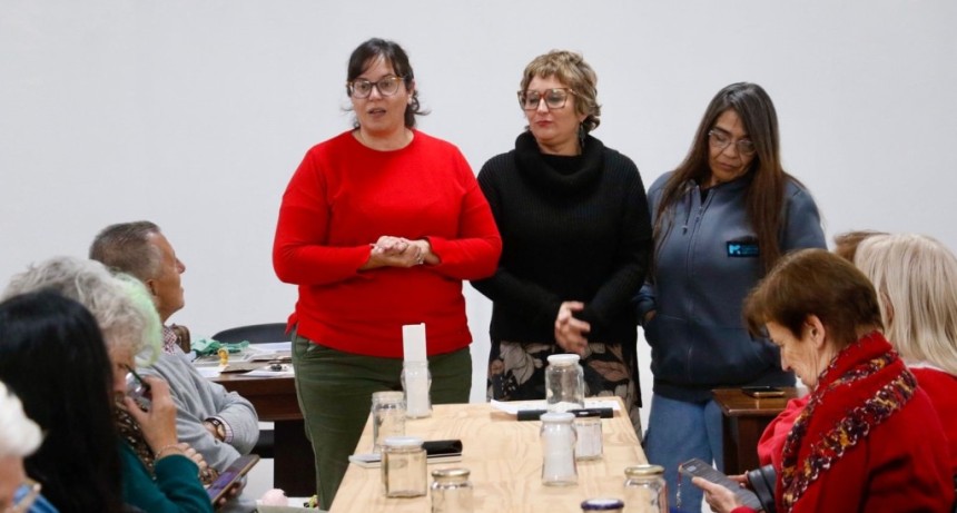 Gran participaci&oacute;n en la primera jornada del centenario del Museo Municipal 