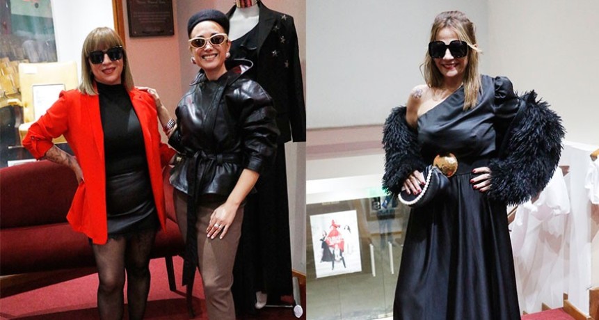 Cine Avenida: se vivi&oacute; una Premier con estilo y una comunidad que se anim&oacute; a crear los looks inspirados en la pel&iacute;cula