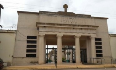 Información Necrológica actualizada