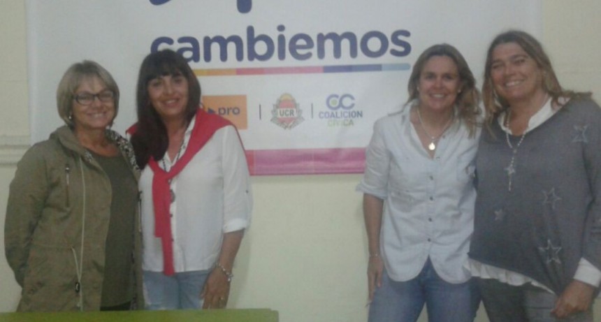 Grooming: Se brindar&aacute;n charlas informativas el pr&oacute;ximo 4 de mayo en la Biblioteca Rivadavia
