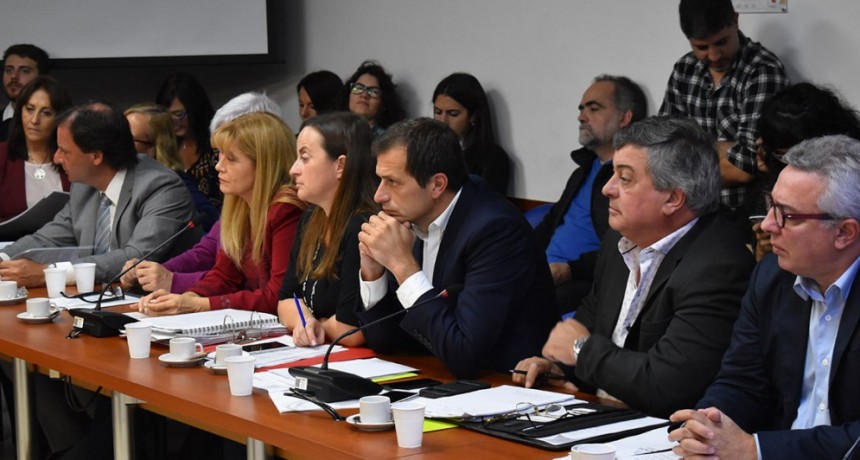 Diputados de Argentina Federal e intendentes alertaron sobre el impacto de las tarifas