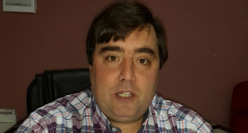 Ciasa rematar&aacute; en Paula el pr&oacute;ximo s&aacute;bado 5 de mayo.