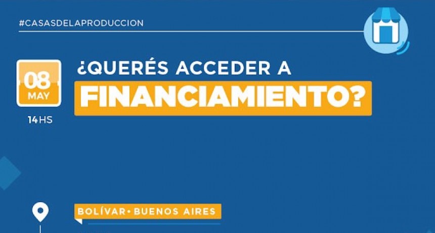 Cámara Comercial: Programas y Herramientas de Financiación para Pymes y Emprendedores
