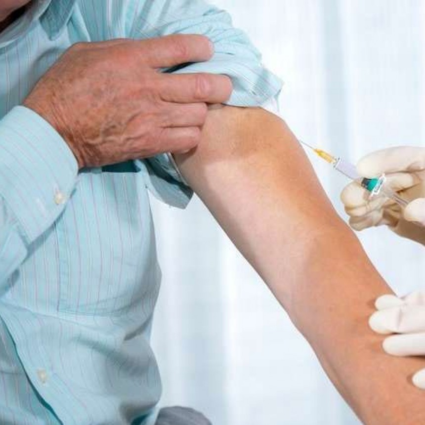 PAMI: Vacunaci&oacute;n contra la gripe y el neumococo