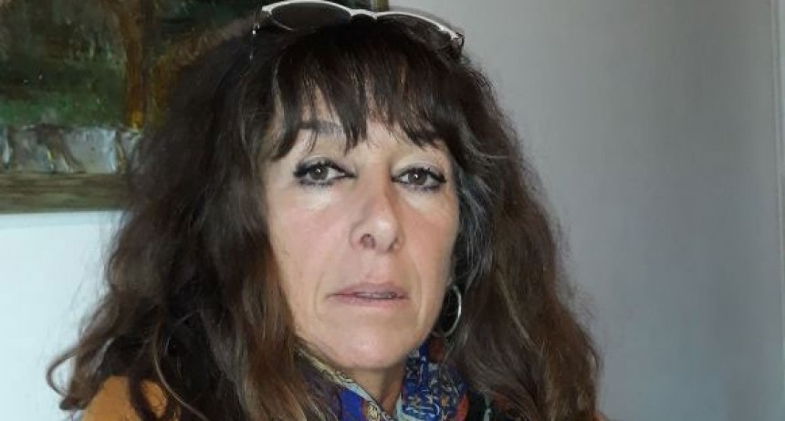 Prisi&oacute;n Perpetua para Fabio Tiseria por el caso Dora Garmendia (audio)