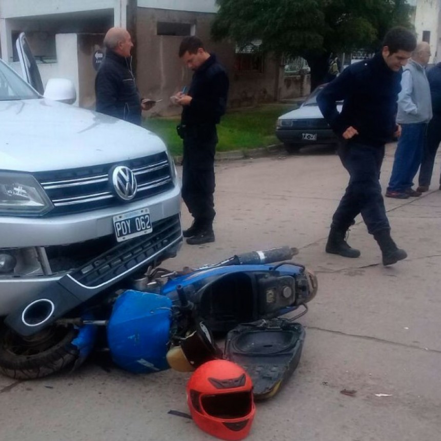 Impacto en Quirno Costa y Alvear