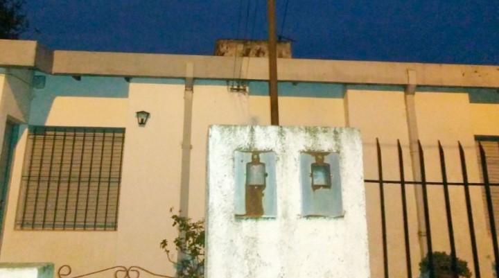 Un hombre recibi&oacute; una descarga el&eacute;ctrica mientras tomaba un ba&ntilde;o