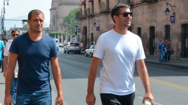 El tarifazo separa a dos amigos de 30 a&ntilde;os
