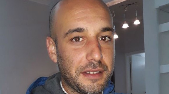 Leandro Scolaro: Construcci&oacute;n autosustentable