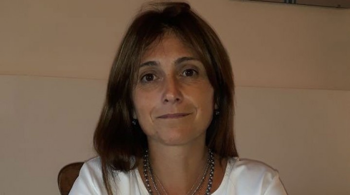 Caso Dora Garmendia: La palabra de la fiscal Julia Mar&iacute;a Sebasti&aacute;n (audio)