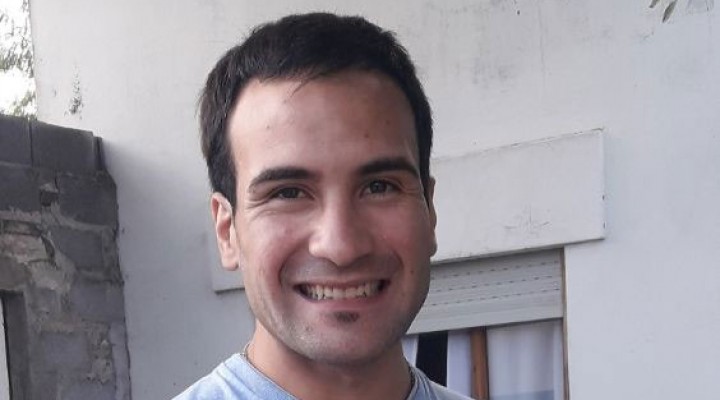 Boxeo: Mart&iacute;n Torraco se trajo un triunfo desde Pig&uuml;e